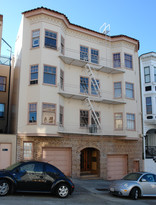 427 Chestnut St Apartments