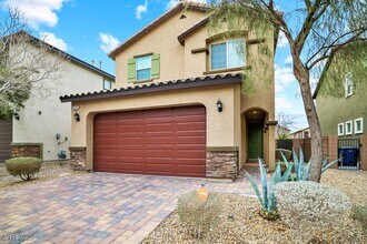 6624 Salt Pond Bay St in Las Vegas, NV - Building Photo - Building Photo