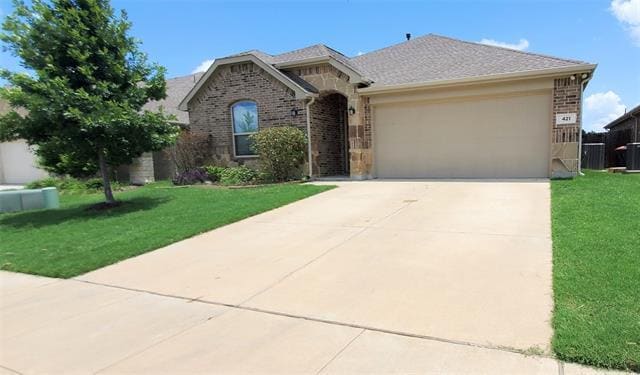property at 421 Brook View Ct