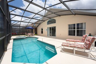 1205 Seasons Blvd in Kissimmee, FL - Building Photo - Building Photo