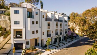 3849 Don Tomaso Dr in Los Angeles, CA - Building Photo