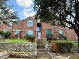 5874 Midnight Moon Dr in Frisco, TX - Building Photo