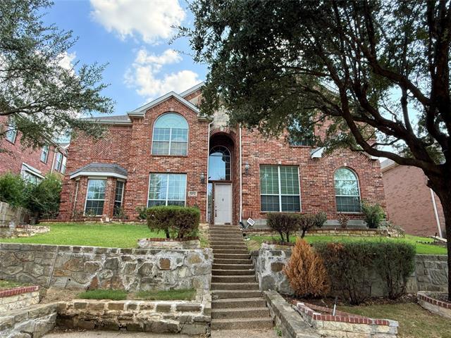 property at 5874 Midnight Moon Dr
