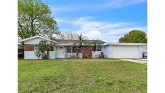 1305 Estridge Dr in Rockledge, FL - Building Photo