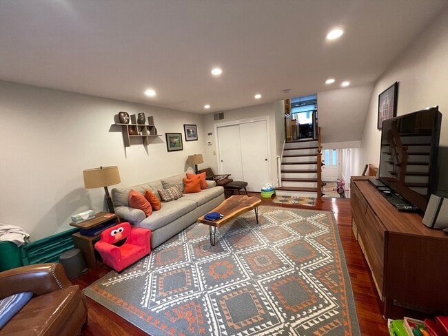 property at 119 Beaconsfield Rd