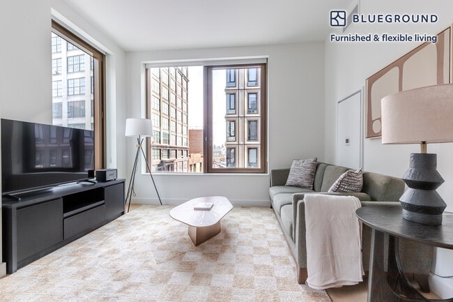 11 Wharf Way, Unit SI FL4-ID2227 in Brooklyn, NY - Building Photo - Building Photo