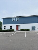 2895 Narcoossee Cmns Wy in St. Cloud, FL - Building Photo - Building Photo