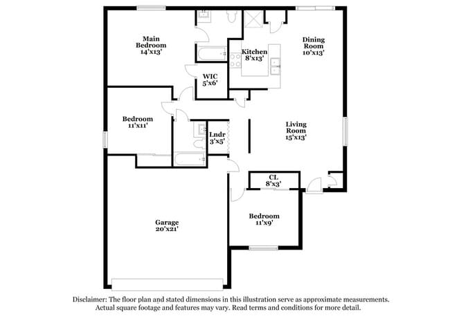 7120 W Whyman Ave in Phoenix, AZ - Building Photo - Building Photo