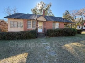 2802 Pecan St in Columbus, GA - Building Photo