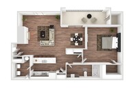 Thornhill Apartment Homes photo'