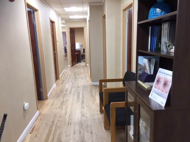 1590 Anderson Ave in Fort Lee, NJ - Building Photo - Building Photo