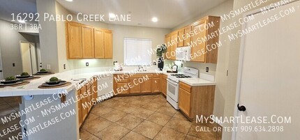 16292 Pablo Creek Ln in Fontana, CA - Building Photo - Building Photo