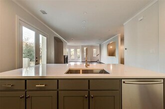4111 Rawlins St in Dallas, TX - Building Photo - Building Photo