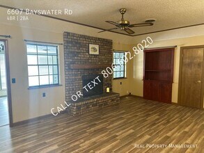 6607 Bayswater Rd in Amarillo, TX - Building Photo - Building Photo