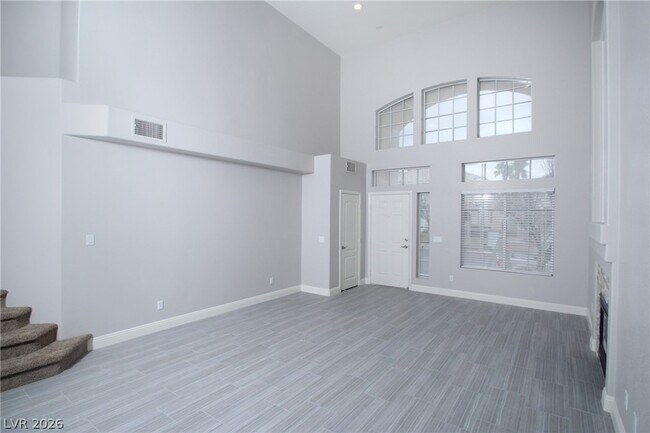 268 Single Petal St in Henderson, NV - Foto de edificio - Building Photo