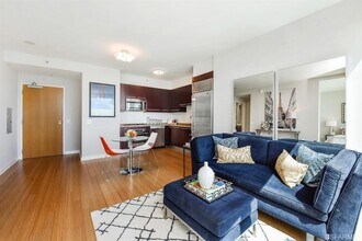 425 1st St in San Francisco, CA - Foto de edificio - Building Photo