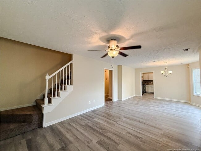 5909 Idol Ct in Fayetteville, NC - Building Photo - Building Photo