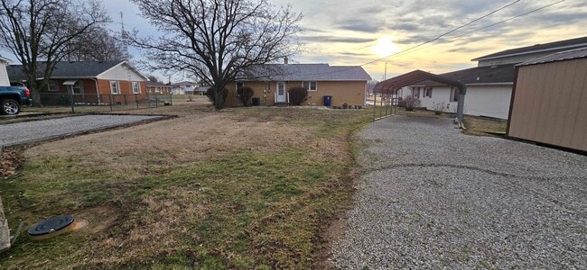 107 N 2nd Ave in Princeton, IN - Building Photo - Building Photo