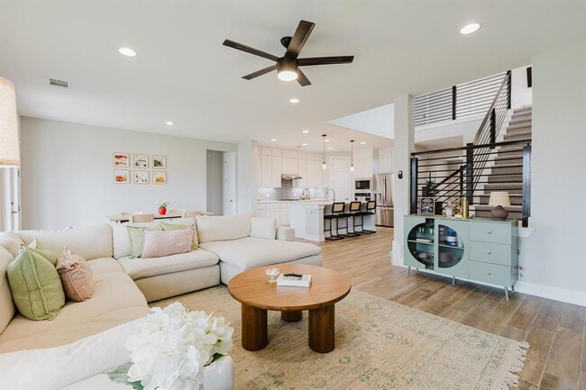 property at 1104 Lickety Ln