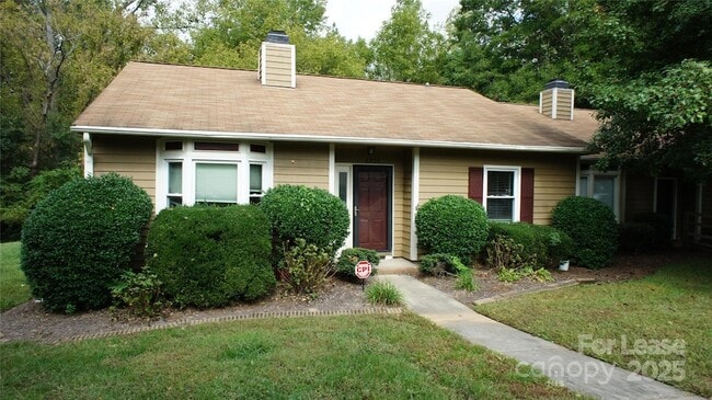 property at 8306 Summerglen Cir