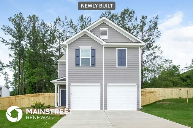 property at 209 Comet Ct