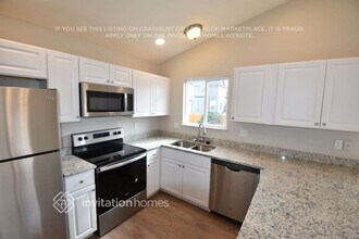 8751 Langford Dr in Fountain, CO - Building Photo - Building Photo