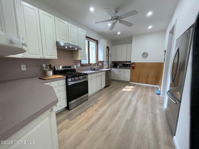 205 Euclid Ave in Allenhurst, NJ - Building Photo - Building Photo