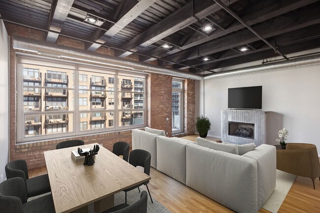 333 S Desplaines St in Chicago, IL - Building Photo - Building Photo