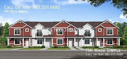 3826 Orinda Dr in Lehi, UT - Building Photo - Building Photo