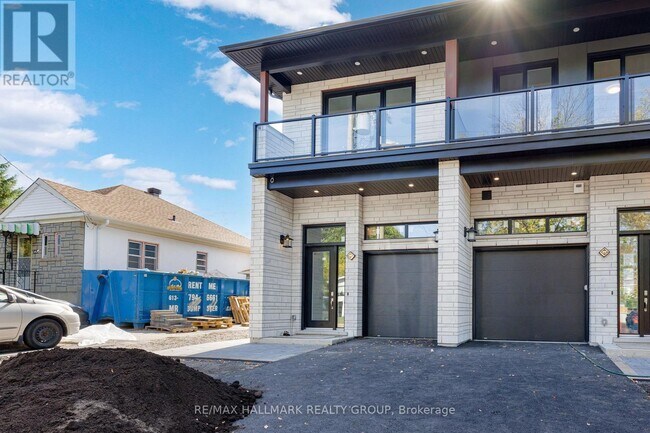 472 Mutual St in Ottawa, ON - Building Photo - Building Photo