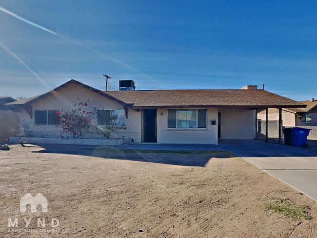 661 E Franklin Ave in Mesa, AZ - Building Photo - Building Photo