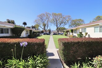 529 W 1st St in Oxnard, CA - Building Photo - Building Photo