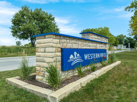 Western Hills Apartments