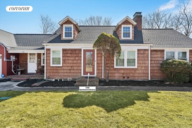 property at 165 Montauk Hwy