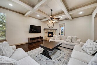 3601 Tatum Dr in McKinney, TX - Building Photo - Building Photo