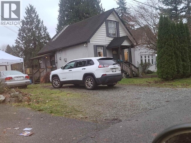 property at 20324 Hampton St