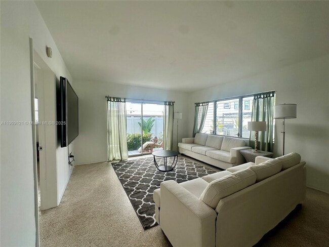 property at 1135 101st St