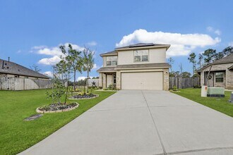 1702 Campos Ct in Conroe, TX - Building Photo - Building Photo