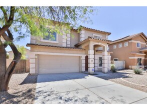 44247 Caven Dr in Maricopa, AZ - Building Photo - Building Photo