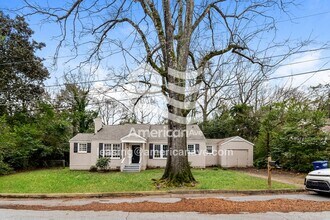 761 Portland Ave in Columbus, GA - Building Photo - Building Photo
