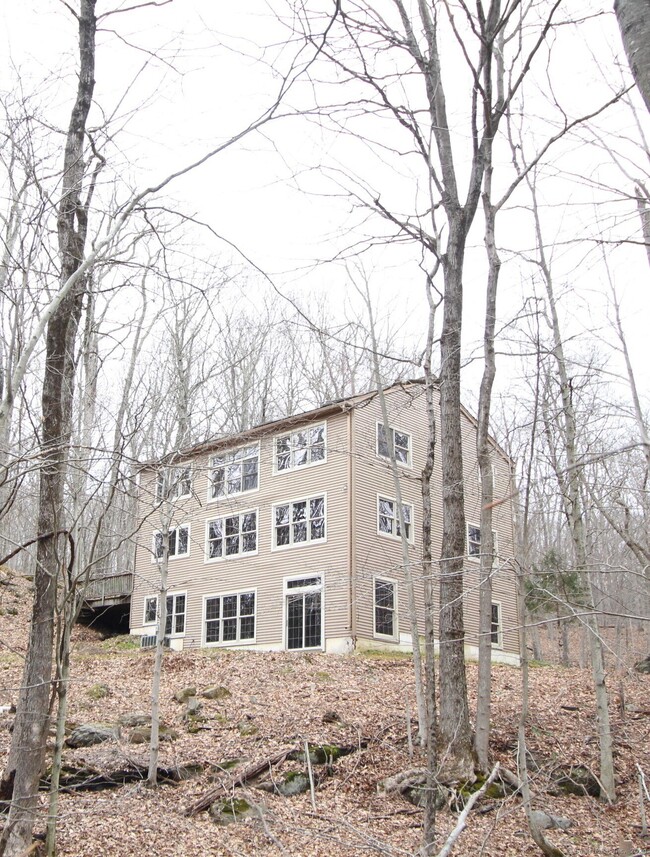 property at 38 W Mountain Ln