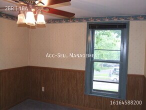 437 Barnett St NE in Grand Rapids, MI - Building Photo - Building Photo