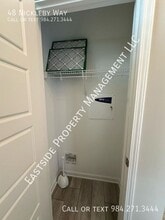 48 Nickleby Wy in Wendell, NC - Building Photo - Building Photo