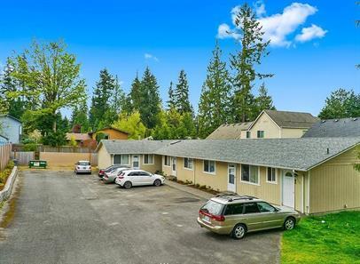 2526 196th St SE in Bothell, WA - Building Photo