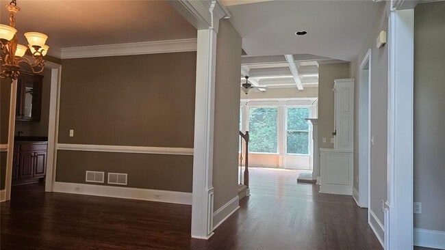 1450 Ashbury Park Dr NE in Hoschton, GA - Building Photo - Building Photo