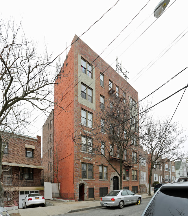 4632 Carpenter in Bronx, NY - Foto de edificio - Building Photo