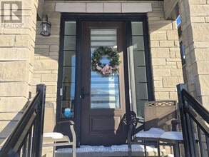 901 Knights Ln in Woodstock, ON - Building Photo - Building Photo