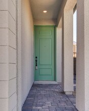 1609 Crowned Eagle St in Las Vegas, NV - Building Photo - Building Photo