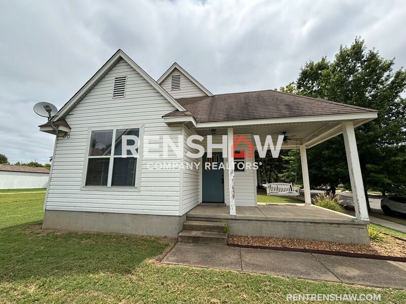 226 Looney Ave in Memphis, TN - Building Photo