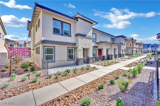 property at 1133 Scarlet Sparrow St